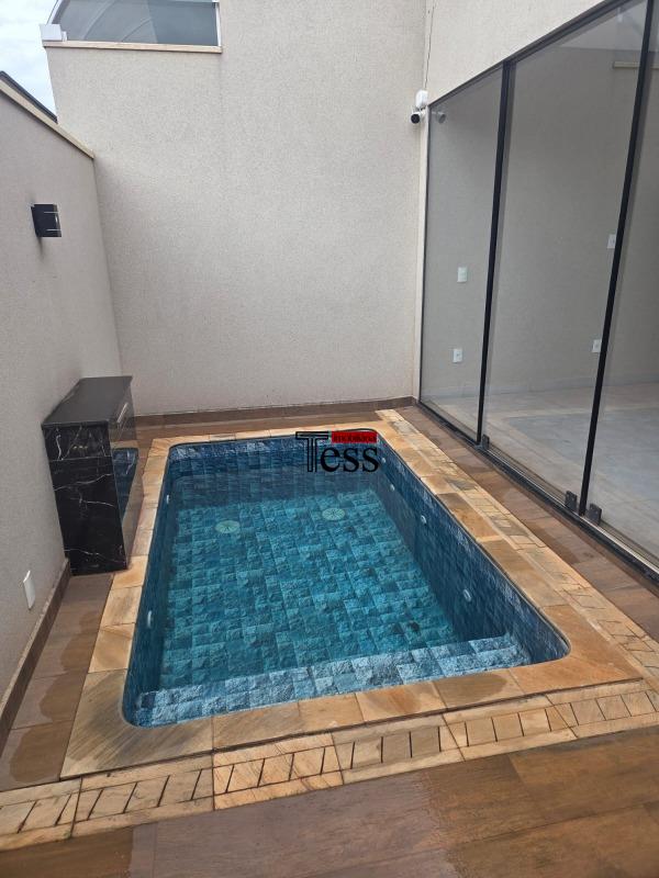 Casa de Condomínio com 3 quartos à venda, 152m² — foto 25 de 26
