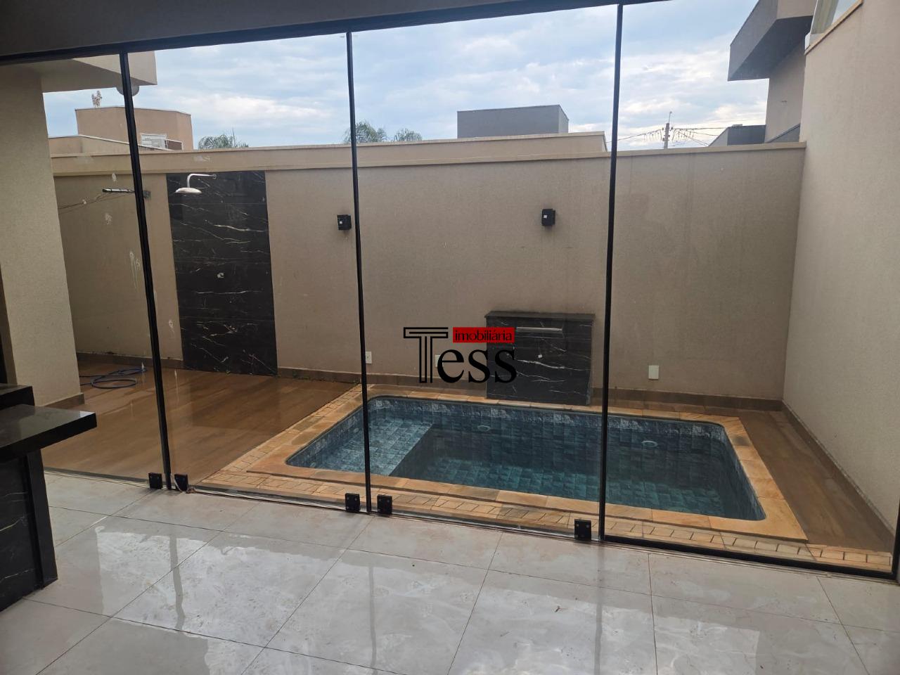 Casa de Condomínio com 3 quartos à venda, 152m² — foto 24 de 26