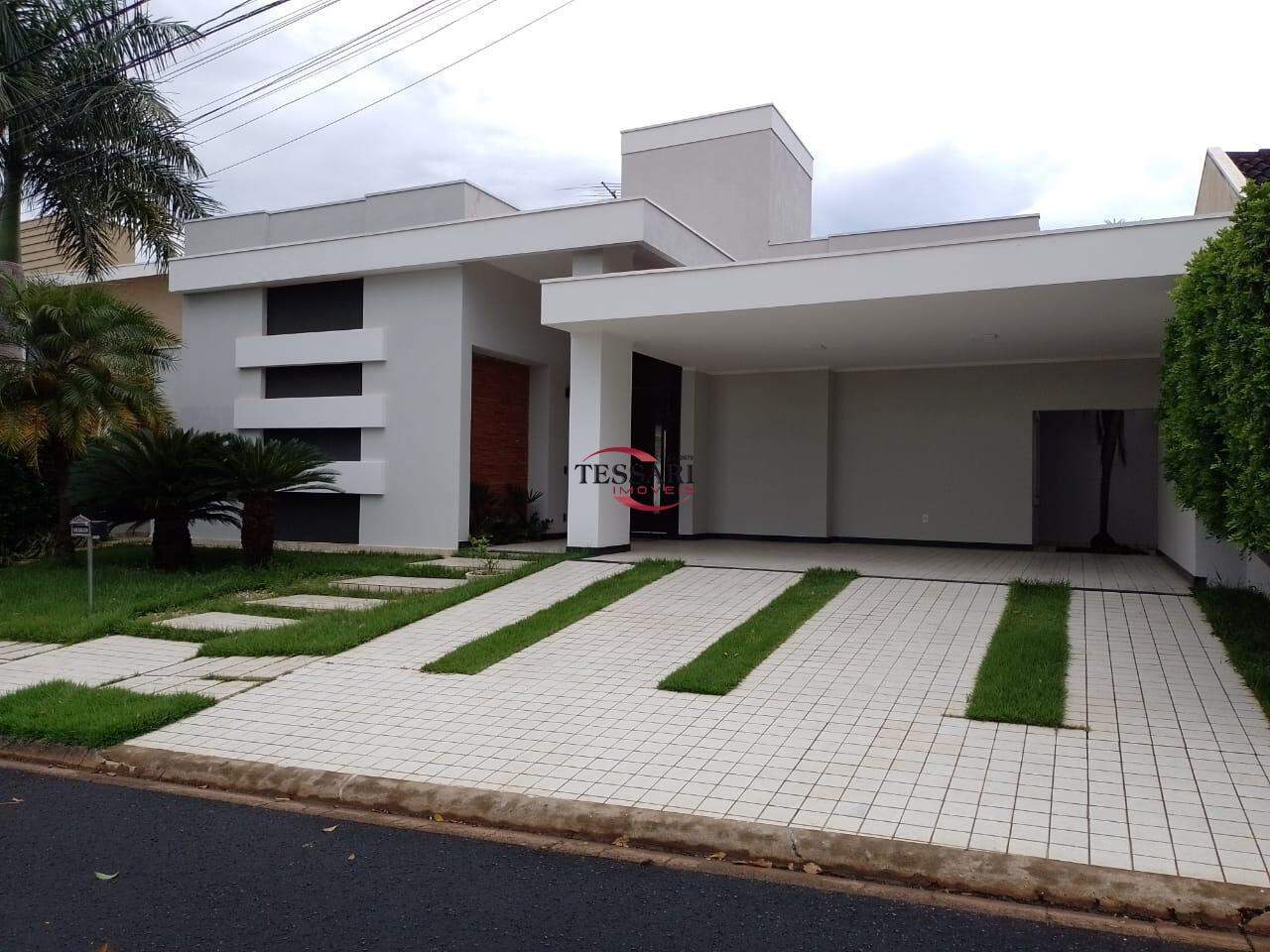 Casa de Condomínio com 4 quartos para aluguel, 280m² — foto 3 de 20
