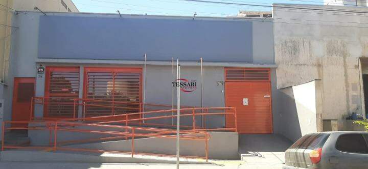 Imóvel Comercial para aluguel, 100m² — foto 1 de 30