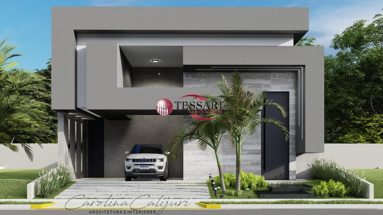Casa de Condomínio com 3 quartos à venda, 210m² — foto 3 de 3