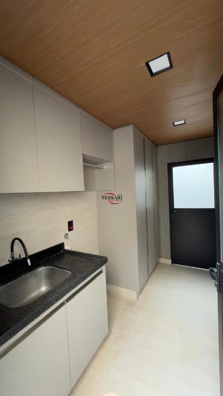 Casa de Condomínio com 3 quartos à venda, 226m² — foto 22 de 27