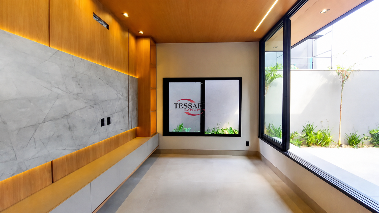 Casa de Condomínio com 3 quartos à venda, 226m² — foto 2 de 27