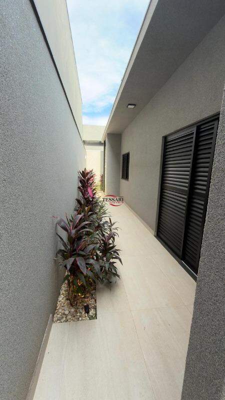 Casa de Condomínio com 3 quartos à venda, 226m² — foto 26 de 27