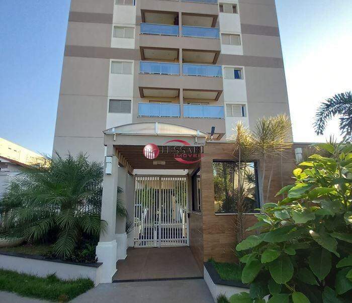 Apartamento com 2 quartos para aluguel, 80m² — foto 2 de 21