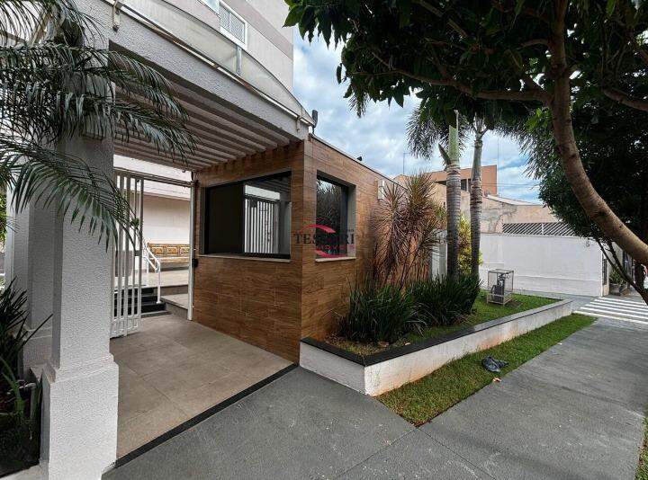 Apartamento com 2 quartos para aluguel, 80m² — foto 1 de 21