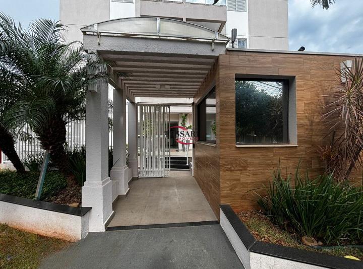 Apartamento com 2 quartos para aluguel, 80m² — foto 3 de 21
