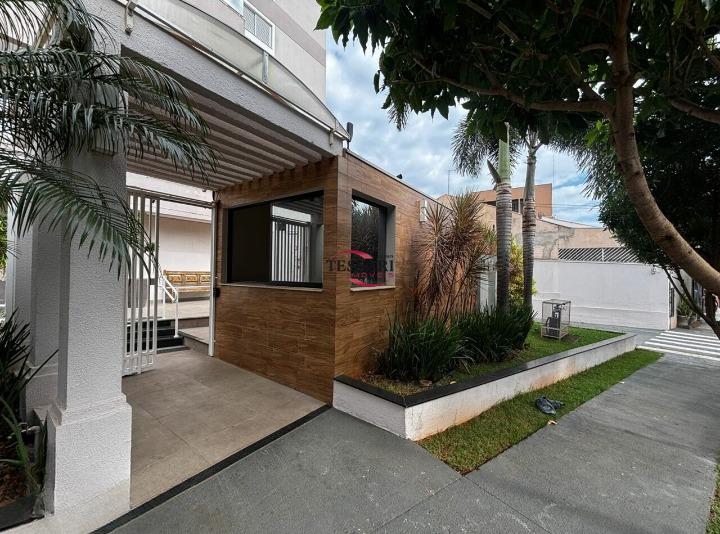 Apartamento com 2 quartos para aluguel, 80m² — foto 4 de 21