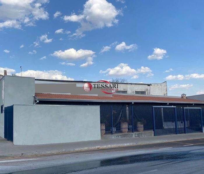 Imóvel Comercial para aluguel, 75m² — foto 1 de 14