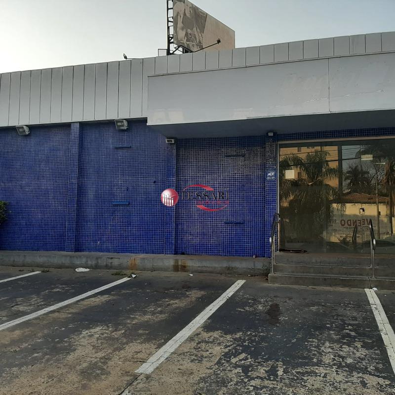 Loja / Salão / Ponto Comercial  para aluguel, 230m² — foto 4 de 5
