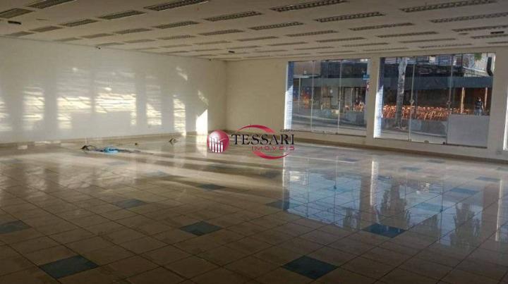 Loja / Salão / Ponto Comercial  para aluguel, 230m² — foto 2 de 5