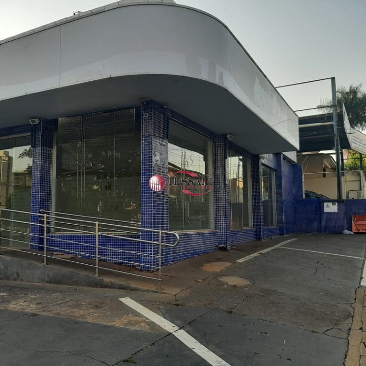 Loja / Salão / Ponto Comercial  para aluguel, 230m² — foto 3 de 5