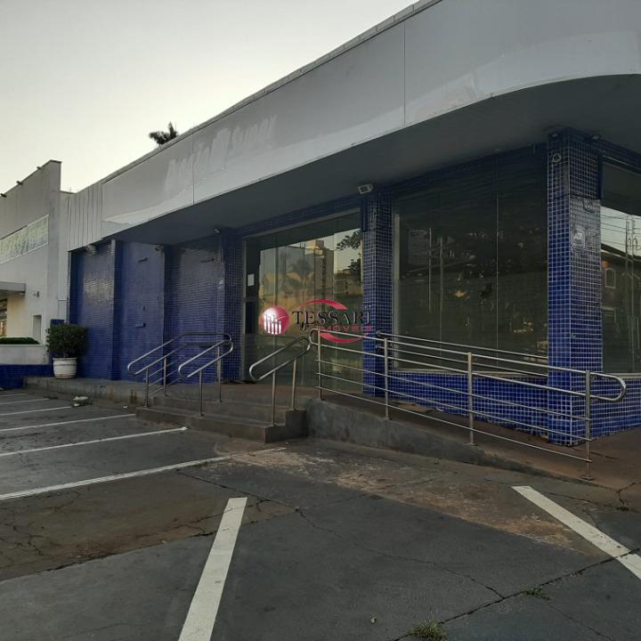 Loja / Salão / Ponto Comercial  para aluguel, 230m² — foto 1 de 5