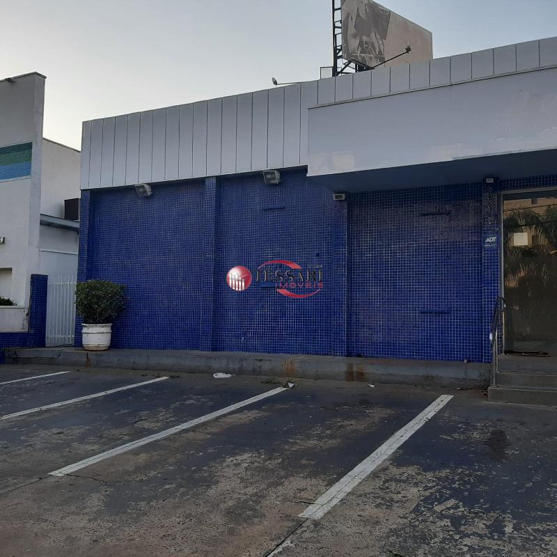 Loja / Salão / Ponto Comercial  para aluguel, 230m² — foto 5 de 5