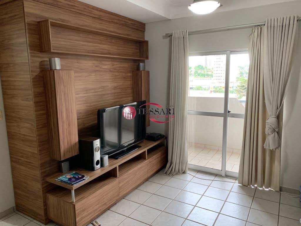 Apartamento com 3 quartos à venda, 100m² — foto 1 de 14