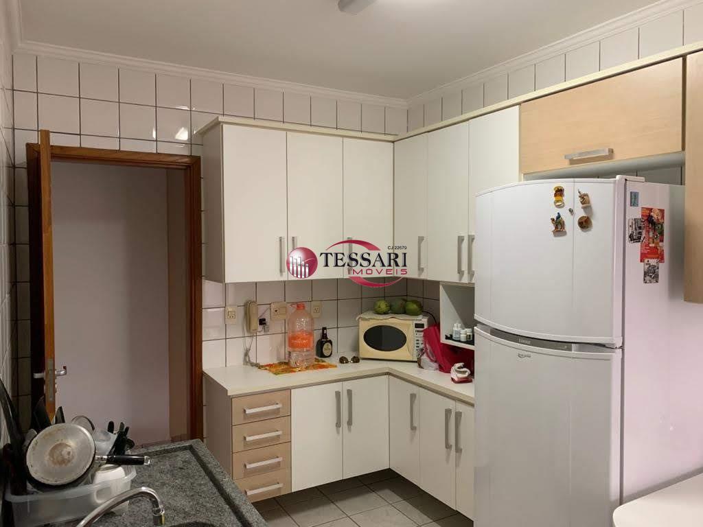 Apartamento com 3 quartos à venda, 100m² — foto 3 de 14