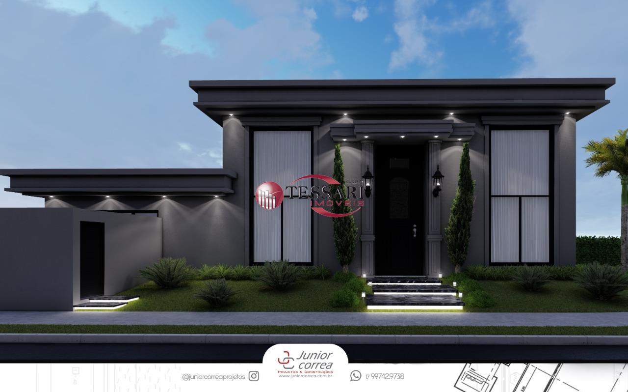 Casa de Condomínio com 3 quartos à venda, 210m² — foto 3 de 3