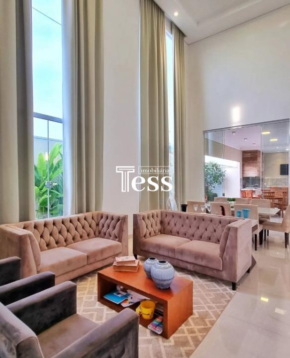 Casa de Condomínio com 5 quartos à venda, 370m² — foto 1 de 8