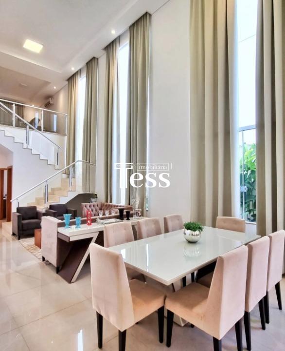 Casa de Condomínio com 5 quartos à venda, 370m² — foto 2 de 8