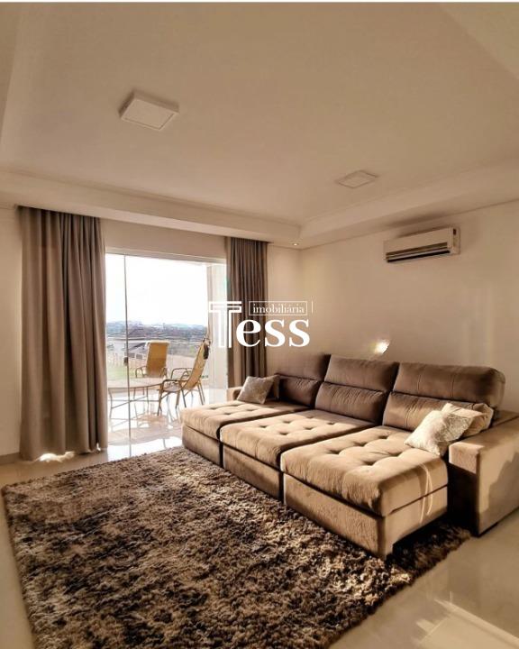 Casa de Condomínio com 5 quartos à venda, 370m² — foto 3 de 8