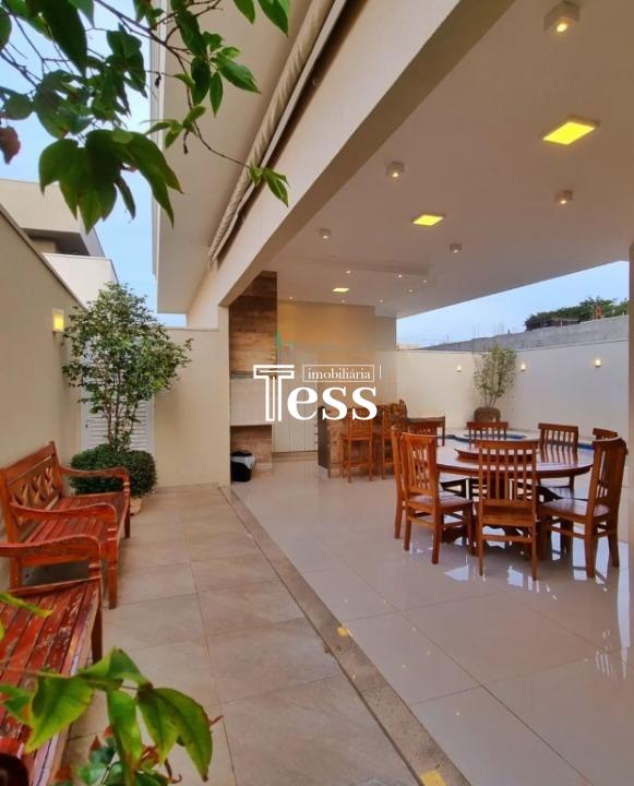 Casa de Condomínio com 5 quartos à venda, 370m² — foto 7 de 8