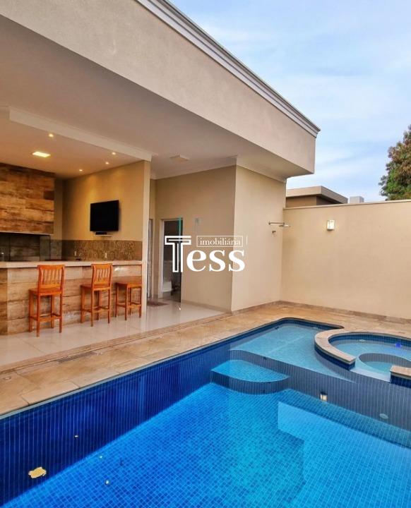 Casa de Condomínio com 5 quartos à venda, 370m² — foto 8 de 8