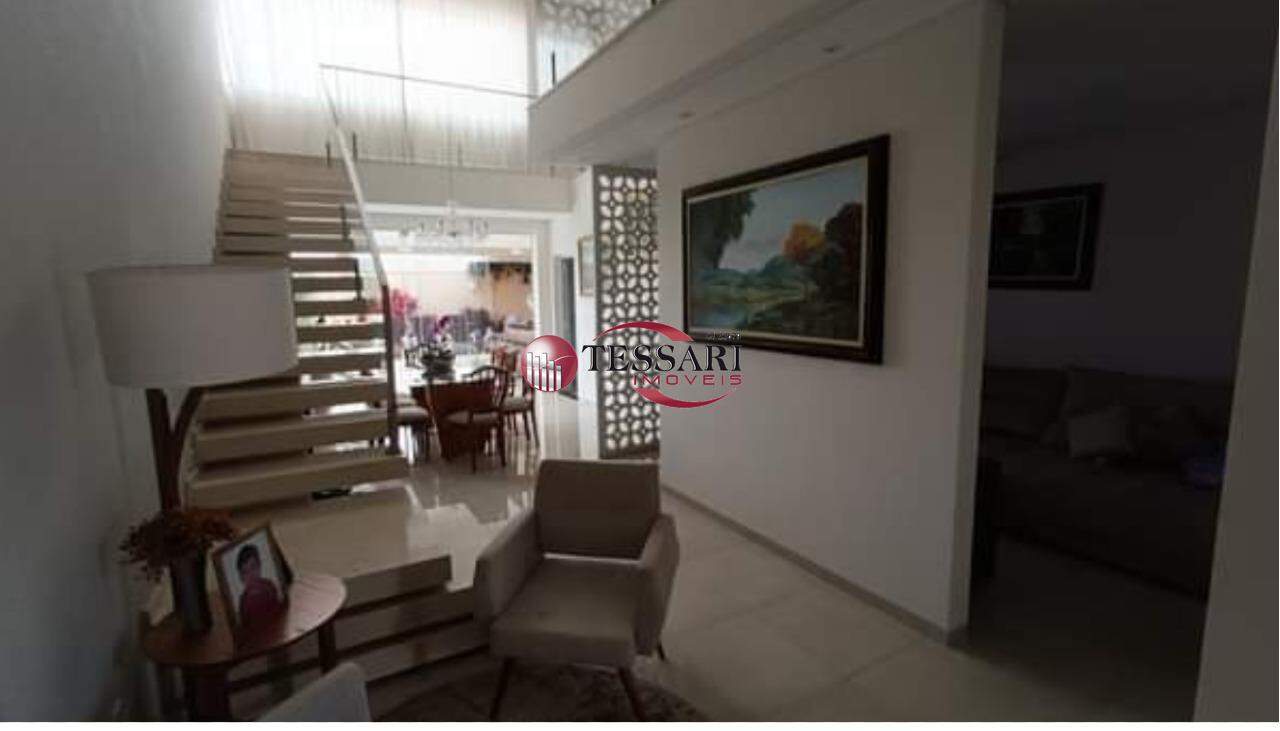 Casa de Condomínio com 3 quartos à venda, 242m² — foto 13 de 17