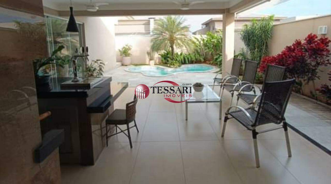 Casa de Condomínio com 3 quartos à venda, 242m² — foto 4 de 17