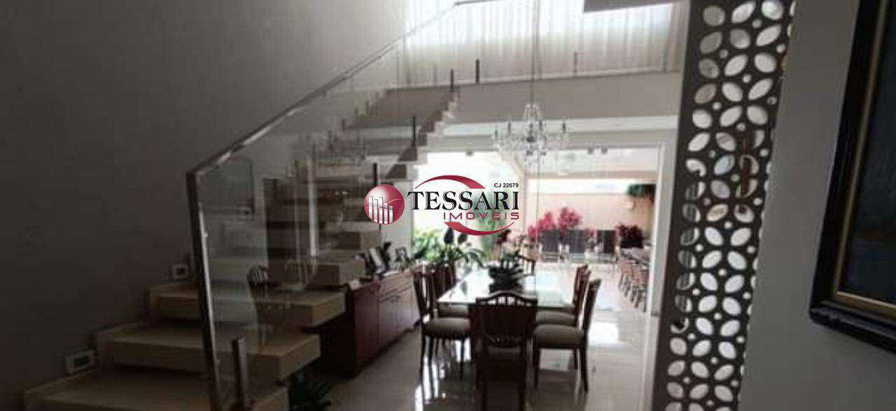 Casa de Condomínio com 3 quartos à venda, 242m² — foto 5 de 17
