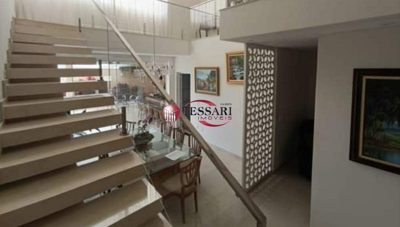 Casa de Condomínio com 3 quartos à venda, 242m² — foto 7 de 17