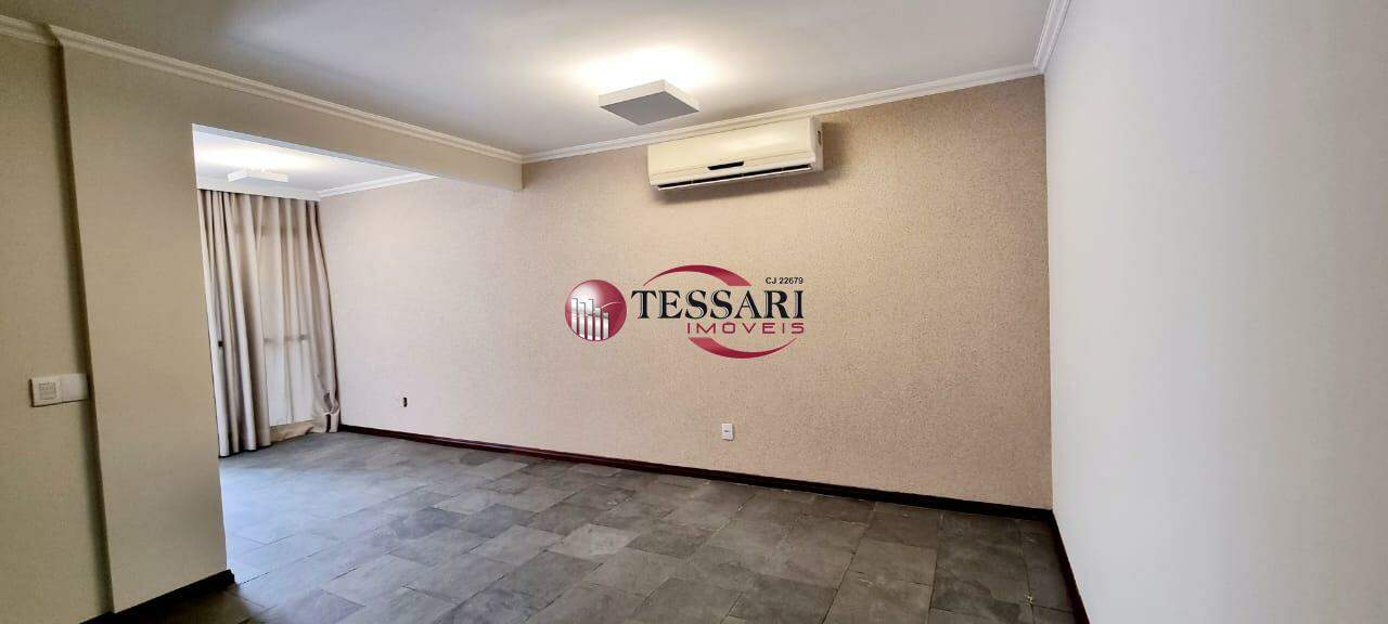 Apartamento com 3 quartos à venda, 110m² — foto 1 de 16
