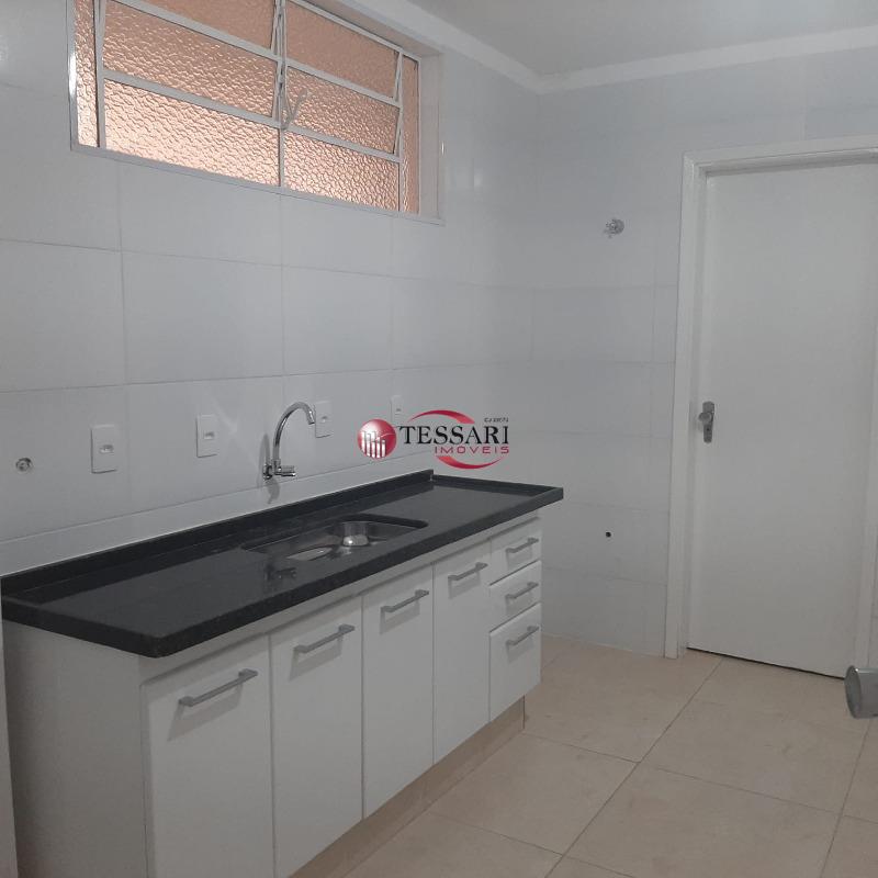 Apartamento com 1 quarto para aluguel, 52m² — foto 3 de 13