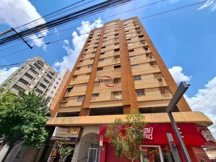 Apartamento com 1 quarto para aluguel, 52m² — foto 1 de 13