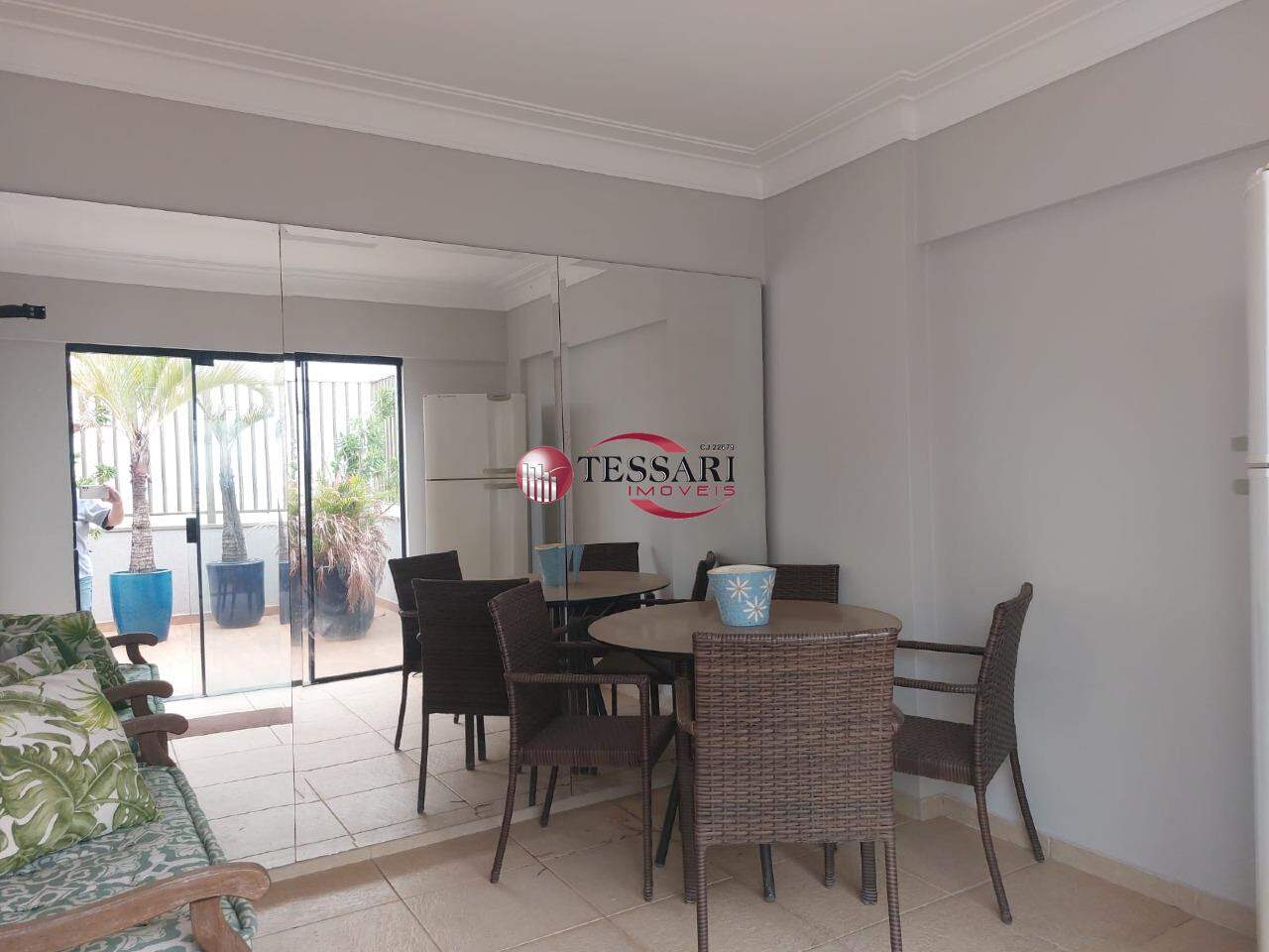 Apartamento com 3 quartos para aluguel, 260m² — foto 24 de 29