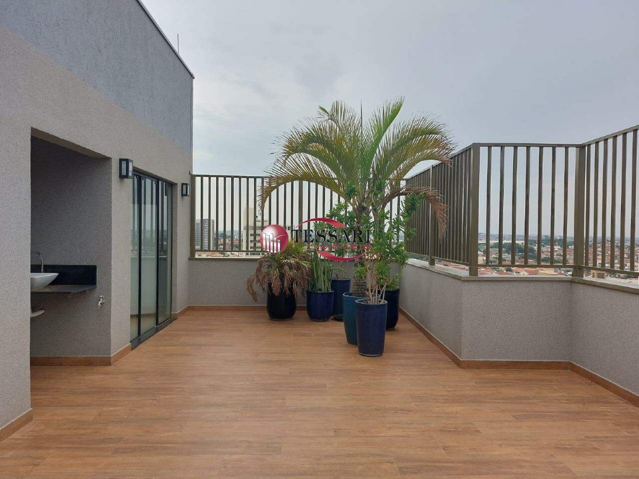 Apartamento com 3 quartos para aluguel, 260m² — foto 23 de 29