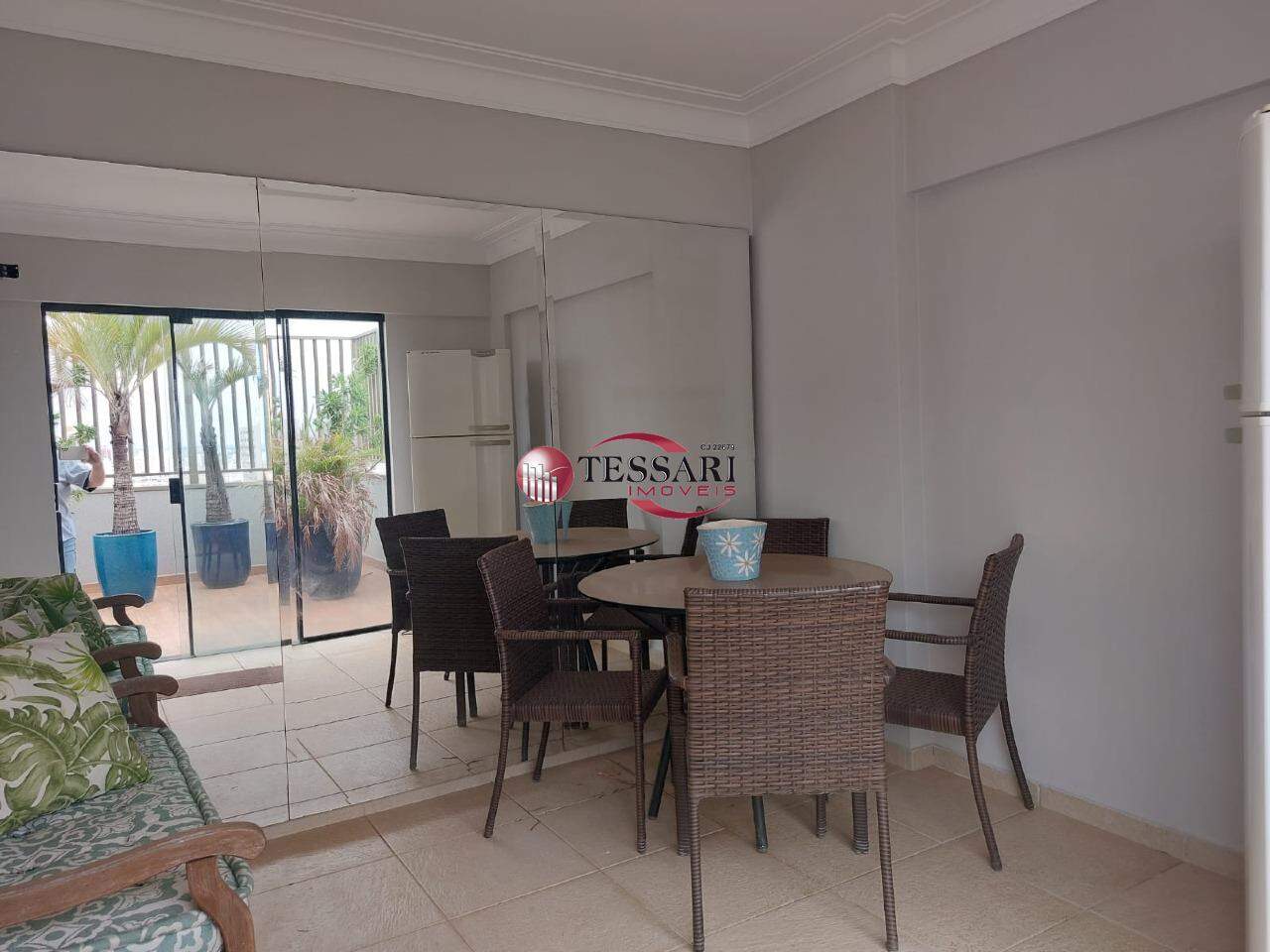 Apartamento com 3 quartos para aluguel, 260m² — foto 21 de 29