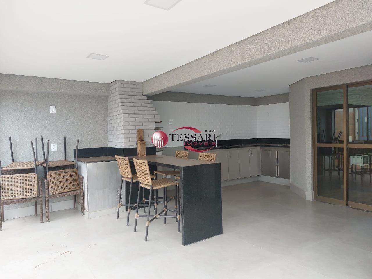 Apartamento com 3 quartos para aluguel, 260m² — foto 19 de 29
