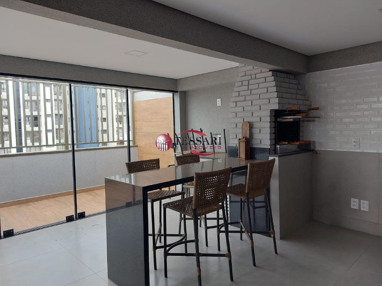 Apartamento com 3 quartos para aluguel, 260m² — foto 18 de 29