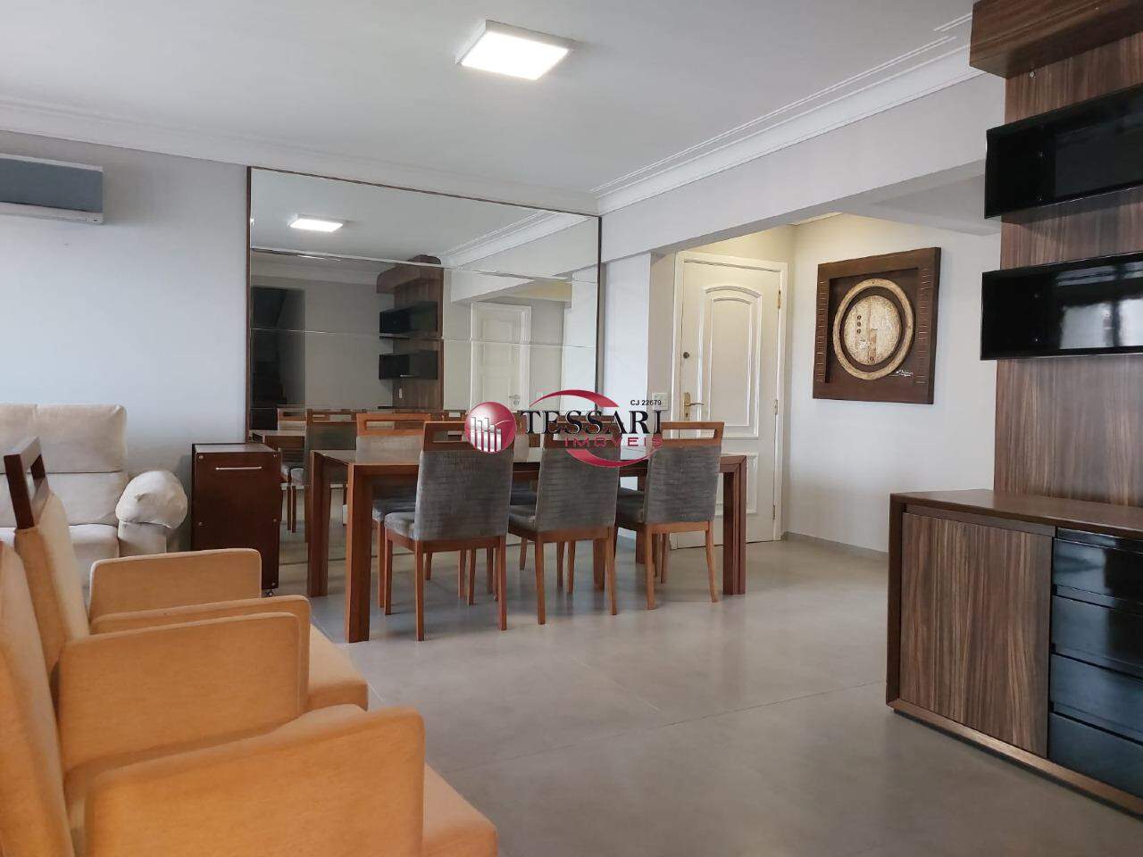 Apartamento com 3 quartos para aluguel, 260m² — foto 5 de 29