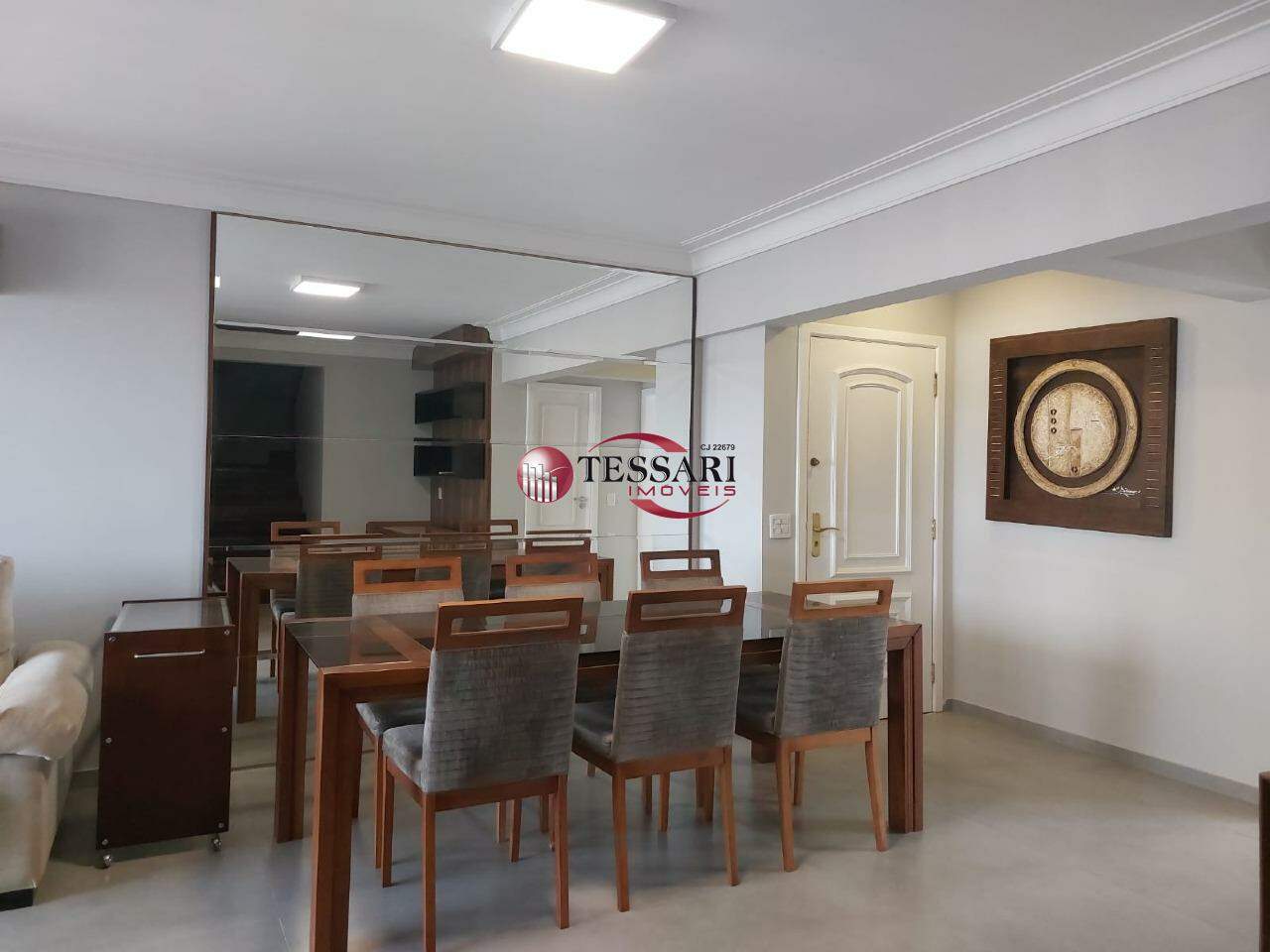 Apartamento com 3 quartos para aluguel, 260m² — foto 6 de 29