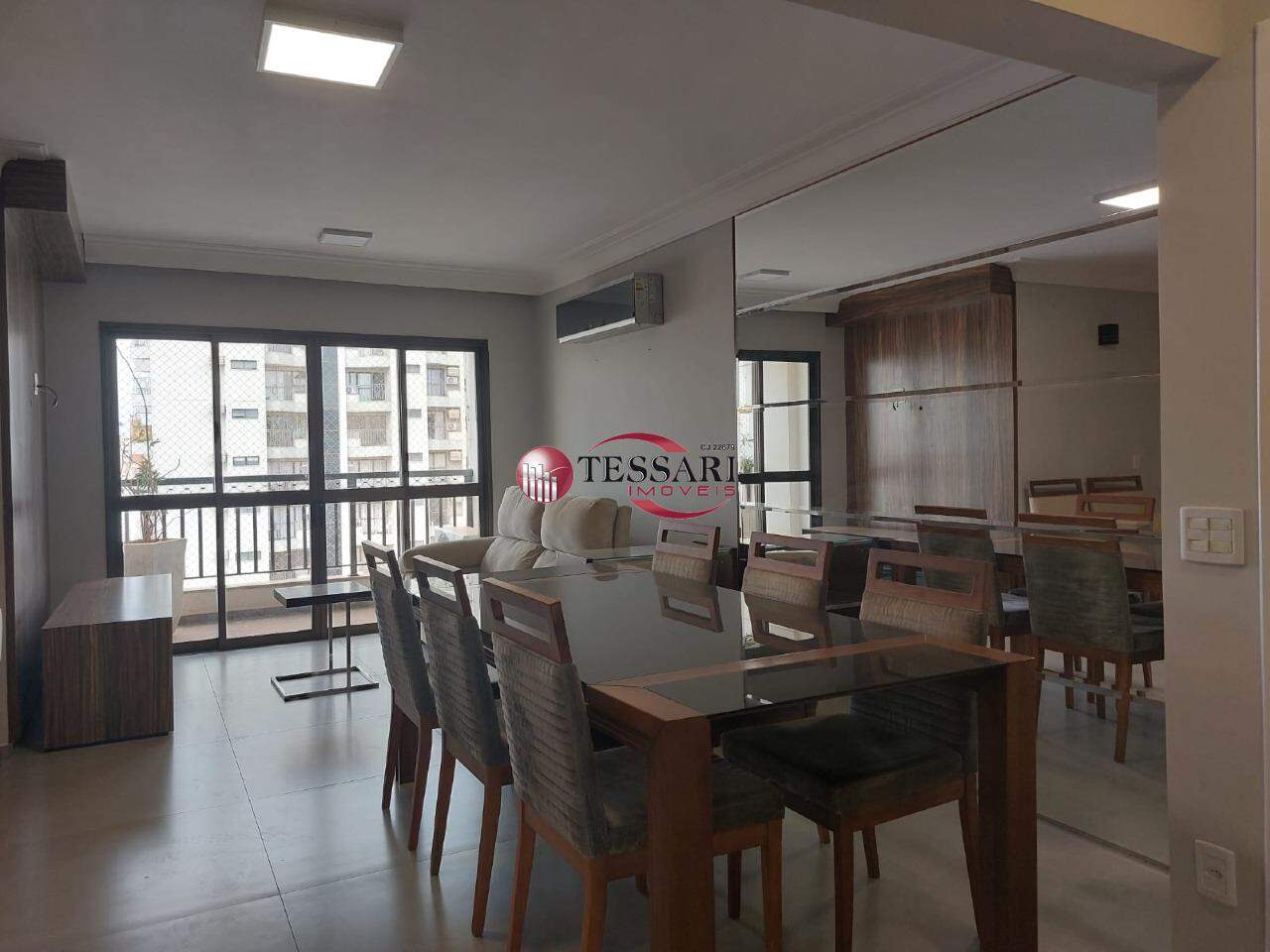 Apartamento com 3 quartos para aluguel, 260m² — foto 2 de 29