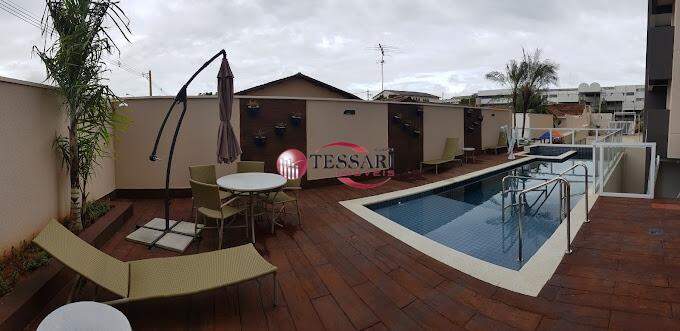 Apartamento com 2 quartos à venda, 70m² — foto 1 de 16