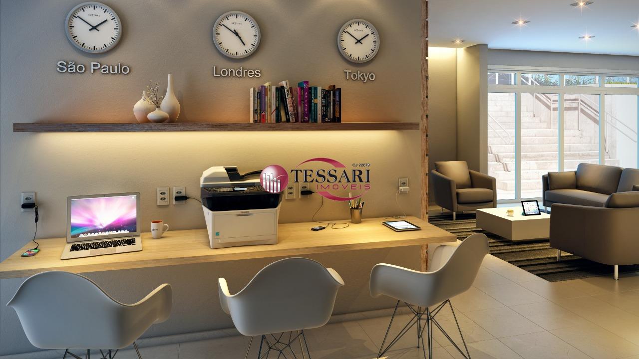 Apartamento com 2 quartos à venda, 57m² — foto 13 de 27