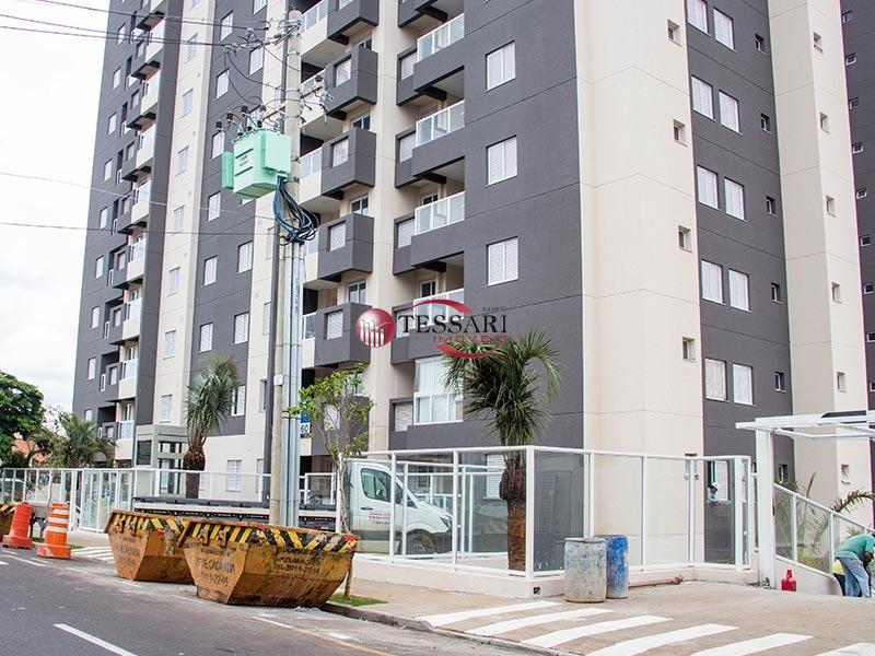 Apartamento com 2 quartos à venda, 57m² — foto 1 de 27