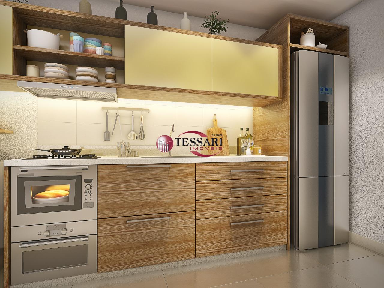 Apartamento com 2 quartos à venda, 57m² — foto 10 de 27