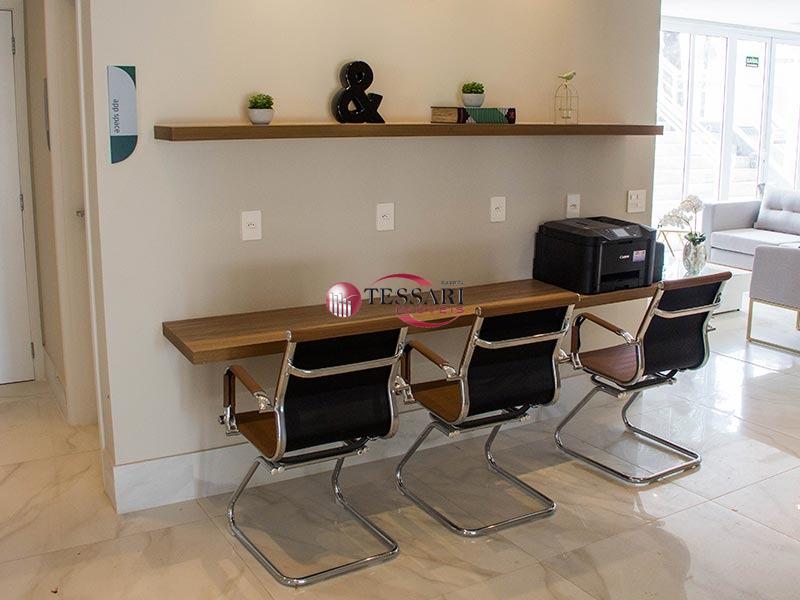 Apartamento com 2 quartos à venda, 57m² — foto 18 de 27