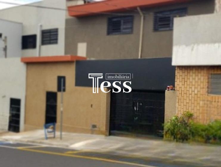 Loja / Salão / Ponto Comercial  para aluguel, 726m² — foto 1 de 7