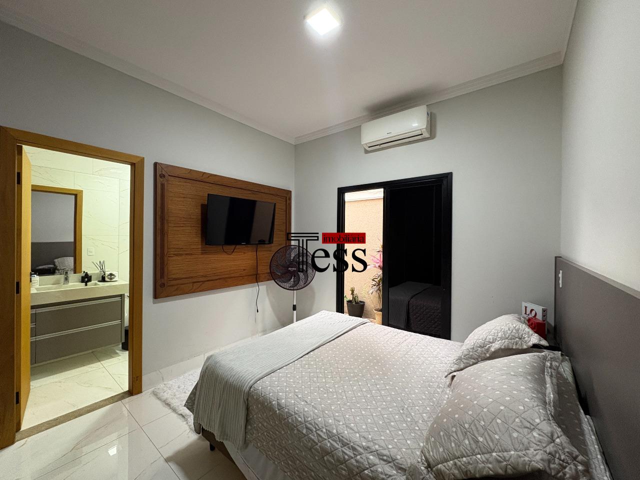 Casa de Condomínio com 3 quartos à venda, 173m² — foto 14 de 31