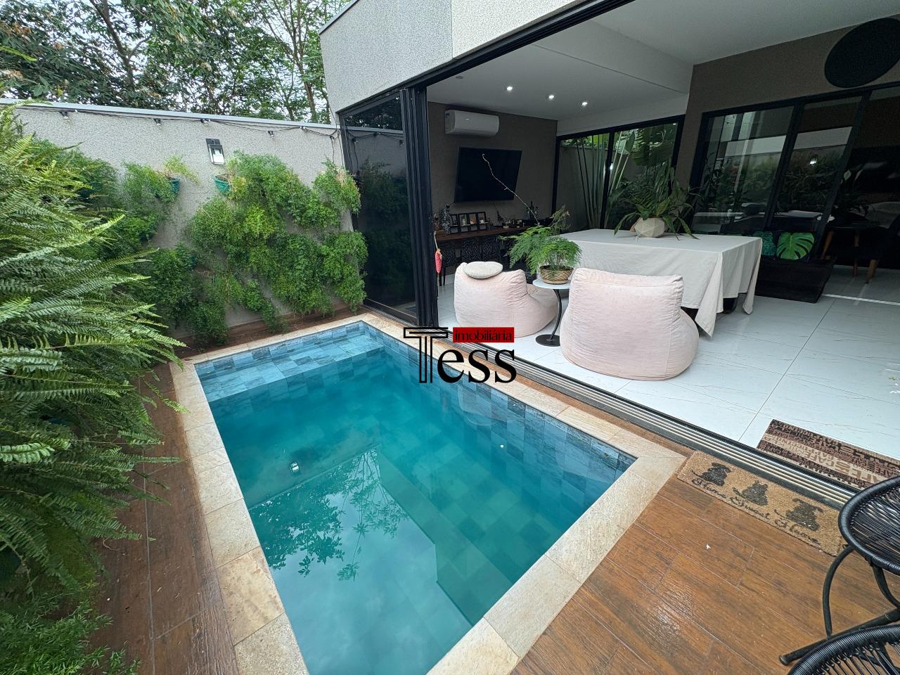 Casa de Condomínio com 3 quartos à venda, 173m² — foto 27 de 31