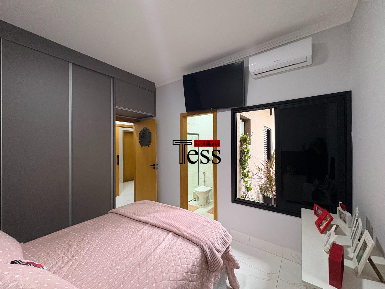 Casa de Condomínio com 3 quartos à venda, 173m² — foto 13 de 31